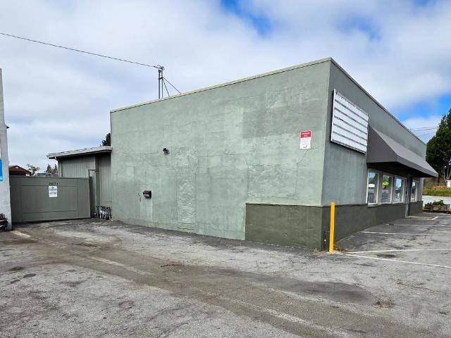 Commercial for sale in Freedom, California