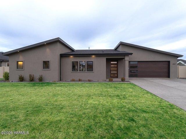 House for sale in Yakima, Washington