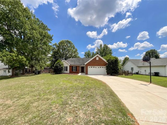 House for sale in Monroe, North Carolina