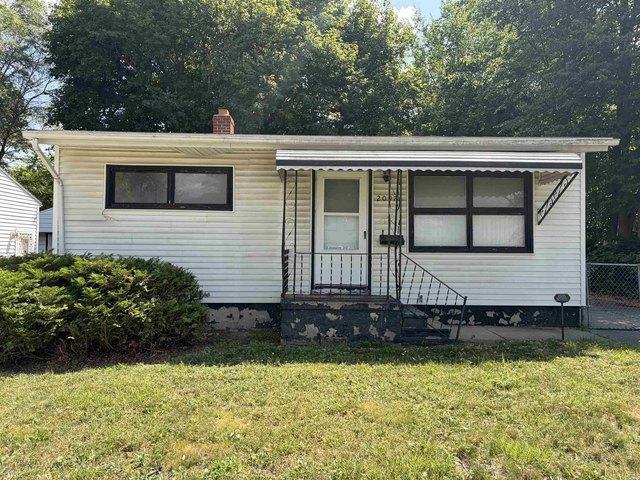 House for sale in Burton, Michigan