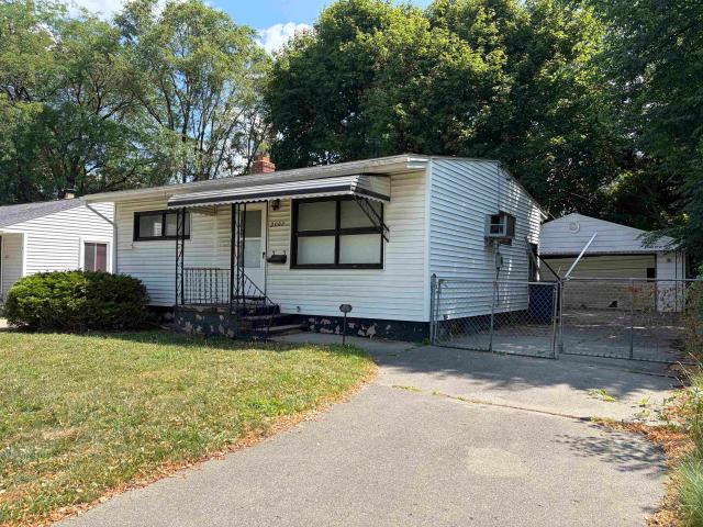 House for sale in Burton, Michigan