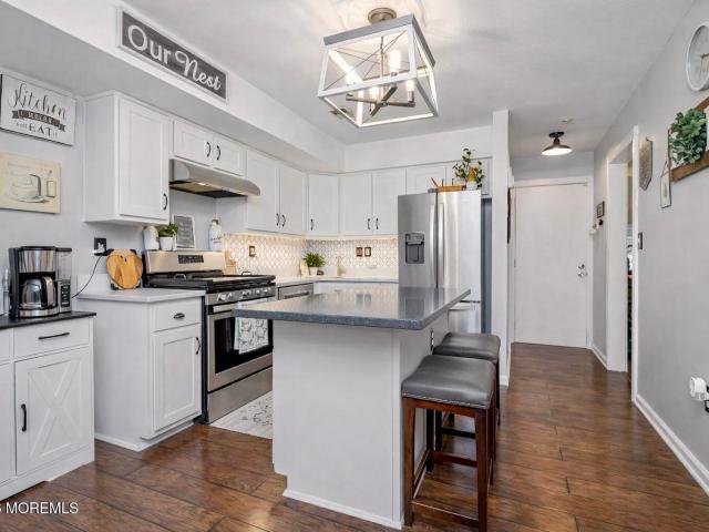 Condo for sale in Normandy Beach, New Jersey