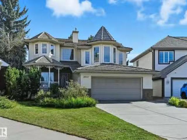 House for sale in Wedgewood, Alberta