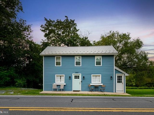 House for sale in Port Matilda, Pennsylvania