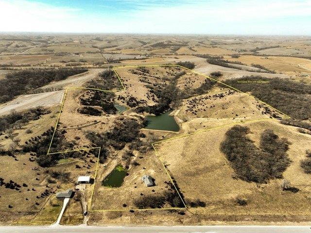 Land for sale in Denison, Iowa