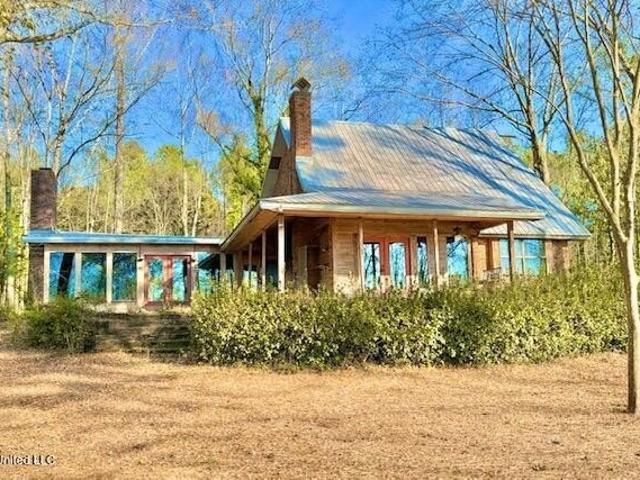 House for sale in Magnolia, Mississippi