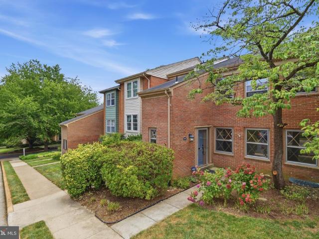 Townhouse for sale in Virginia