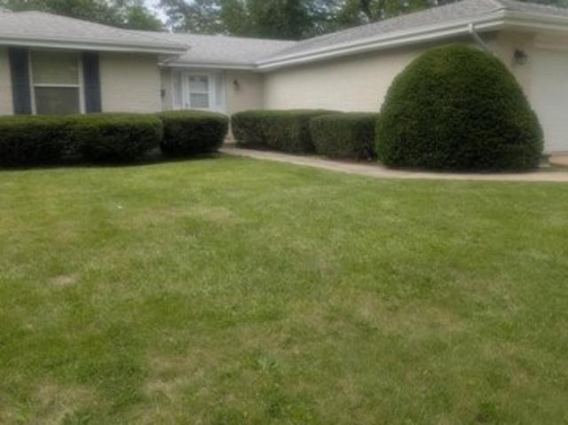 House for sale in Joliet, Illinois