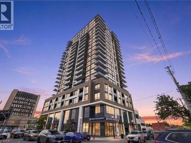 Condo for sale in Burlington, Ontario