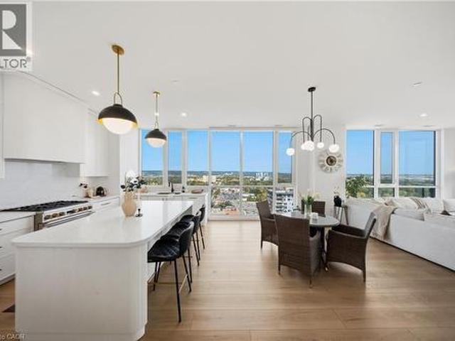 Condo for sale in Downtown Burlington, Burlington