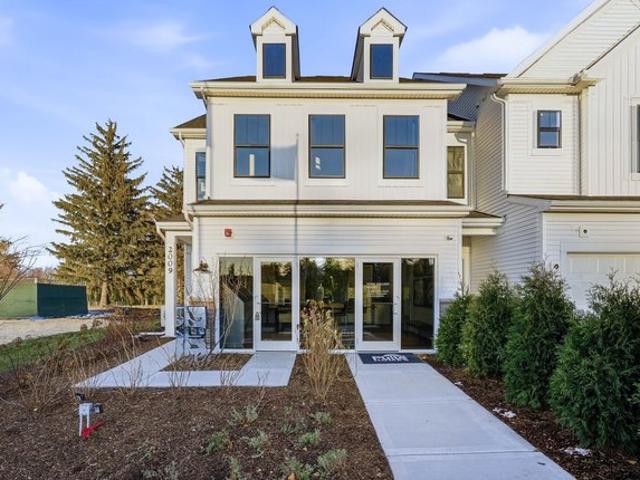 House for sale in Hoffman Estates, Cook County