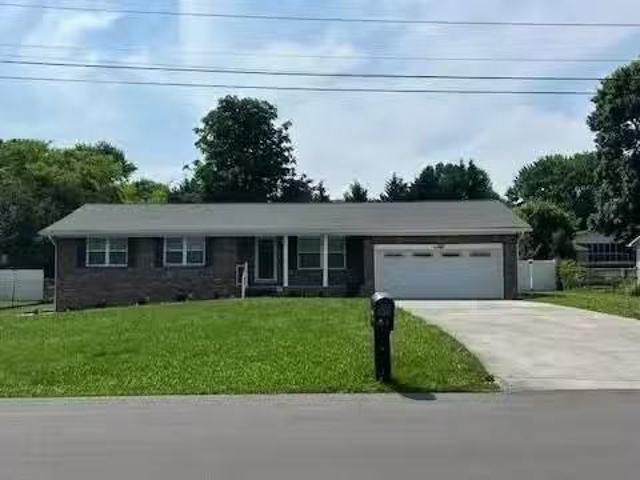 House for rent in Cleveland