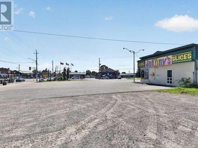 Commercial for sale in Jarvis, Ontario