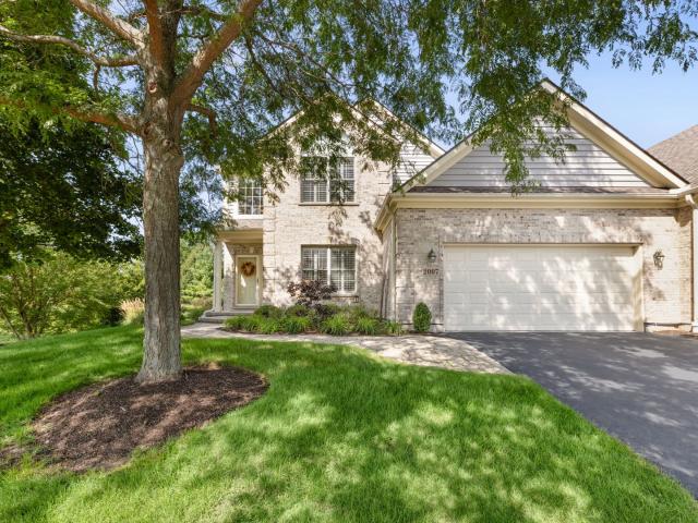 House for sale in Mchenry, Illinois