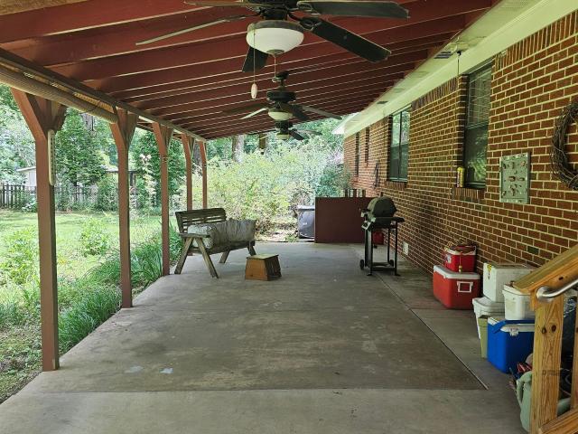 House for sale in Danville, Alabama