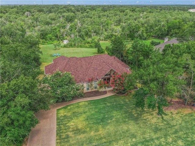 House for sale in College Station, Texas