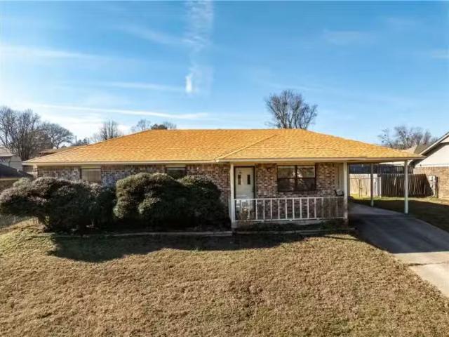 House for rent in Ark