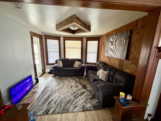 House for sale in Milwaukee, Wisconsin