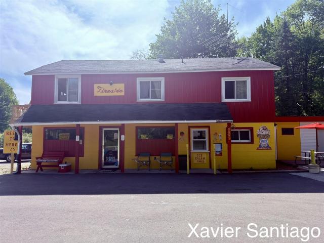Commercial for sale in Michigan