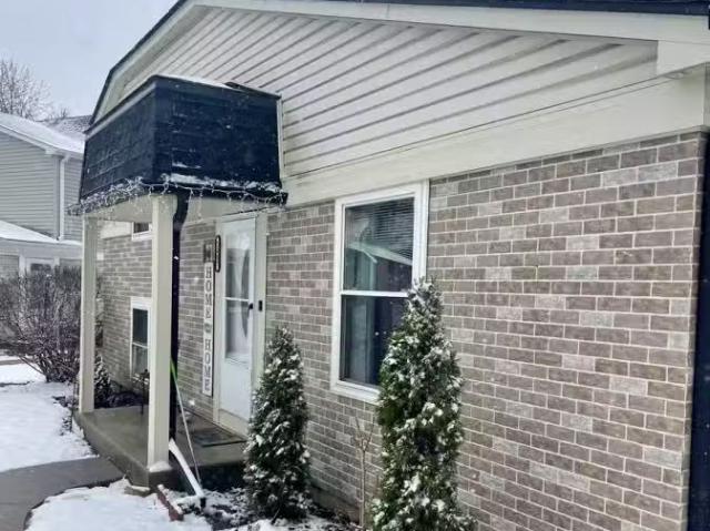 Condo for sale in Palatine