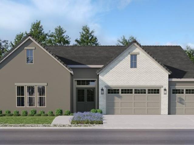 House for sale in Clovis, California