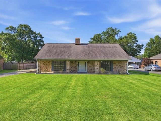 House for sale in Lake Charles, Louisiana