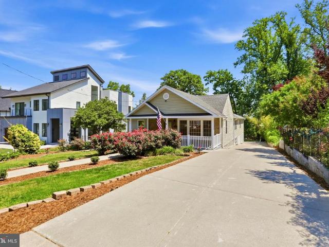 Property for rent in Virginia