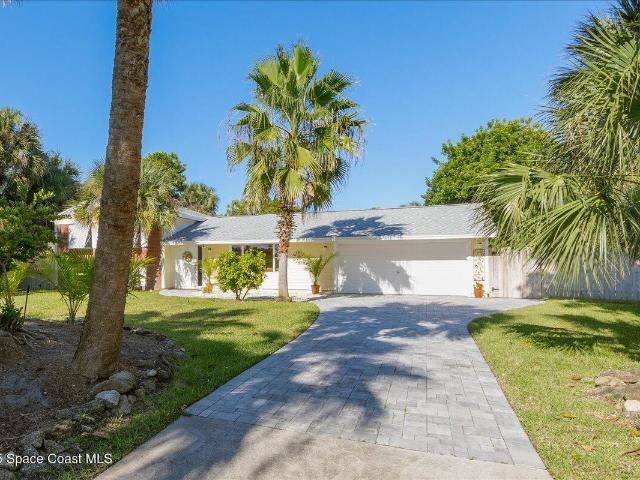 Property for sale in Melbourne Beach, Florida