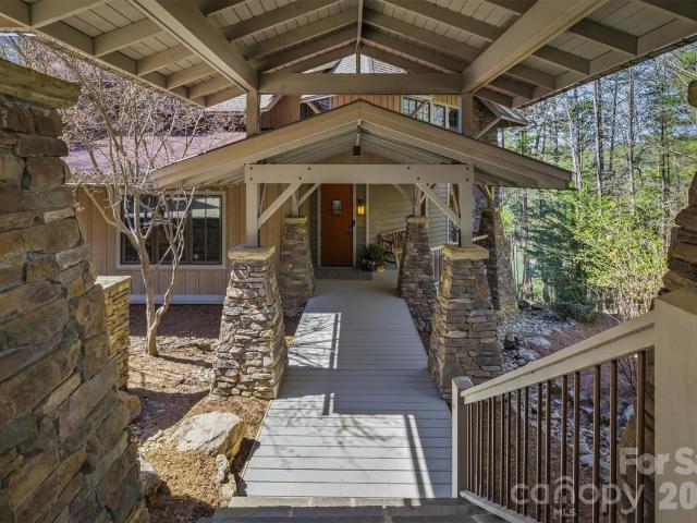 House for sale in North Carolina