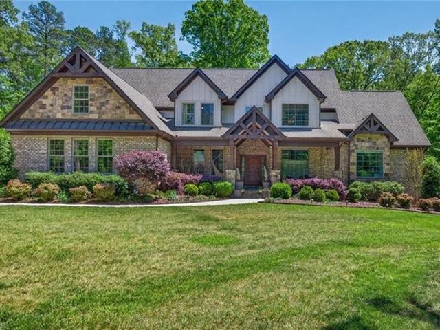House for sale in Guilford, North Carolina