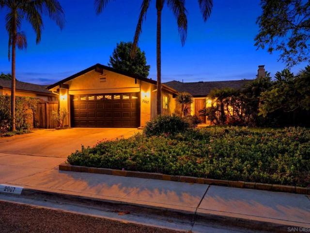 House for sale in Cardiff, California