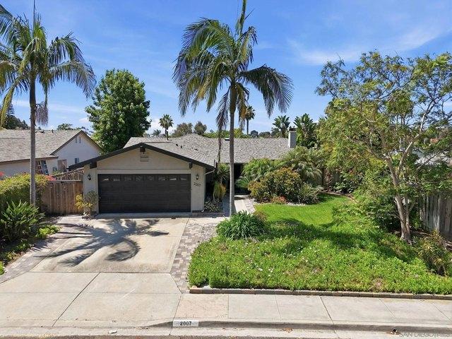 House for sale in Cardiff, California