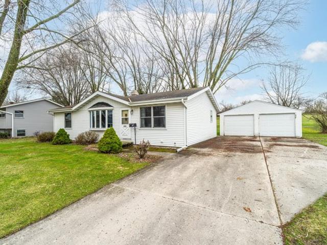 House for sale in New Holstein, Wisconsin