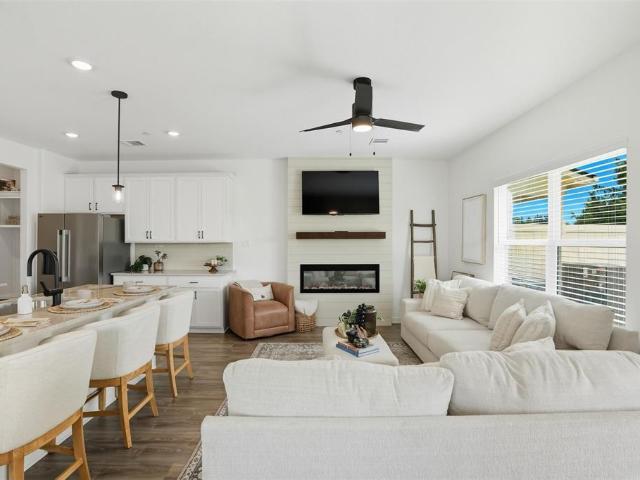 Townhouse for sale in Heath, Texas