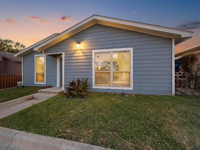 Property for rent in Dallas, Texas