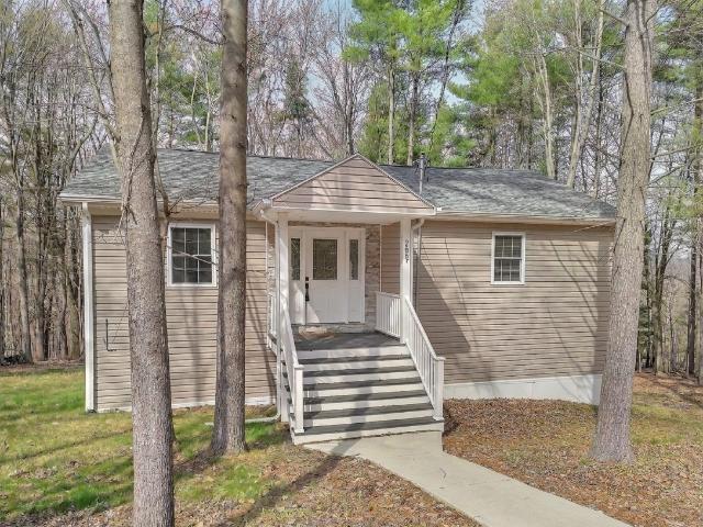 House for sale in Binghamton, New York