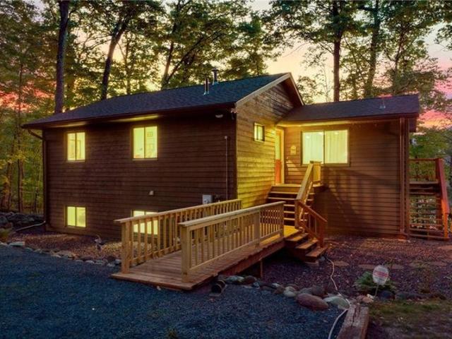 House for sale in Luck, Wisconsin