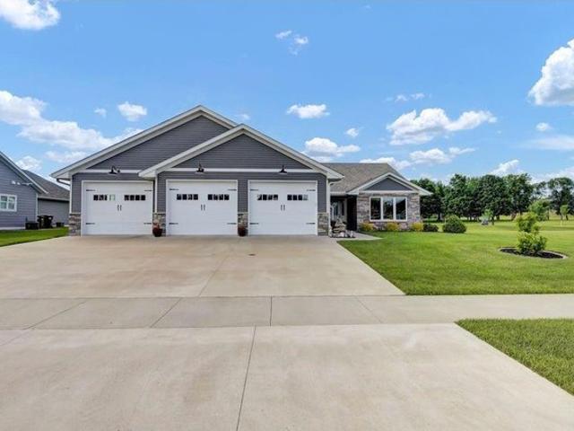 House for sale in Cold Spring, Minnesota