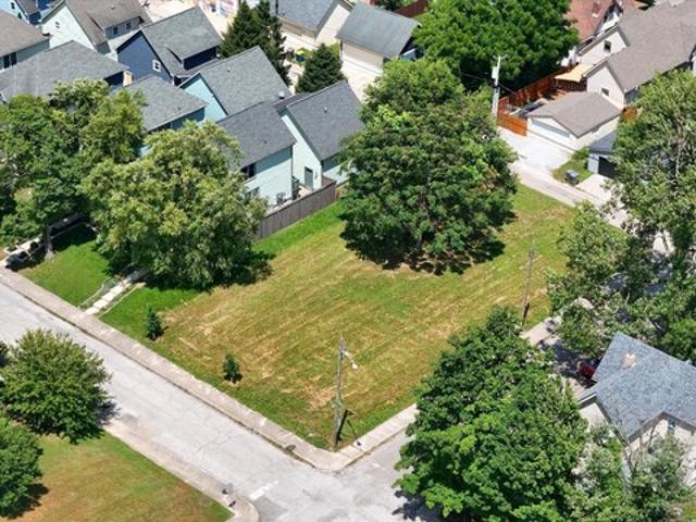 Land for sale in Camby, Indiana