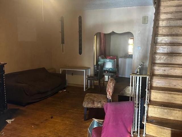 Townhouse for sale in South Philadelphia, Philadelphia