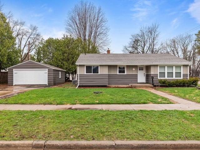 House for sale in Appleton, Wisconsin