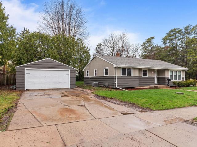 Property for sale in Appleton, Wisconsin