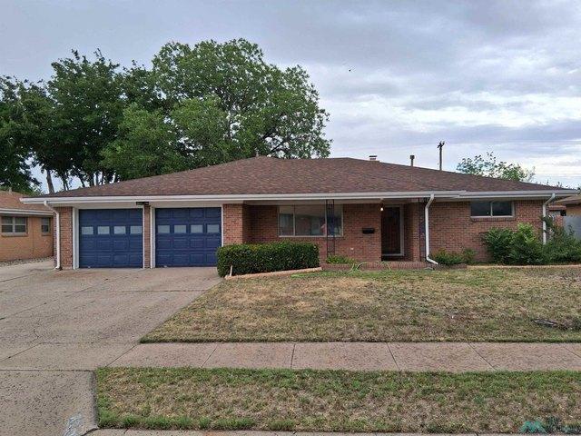 House for sale in Roswell, New Mexico