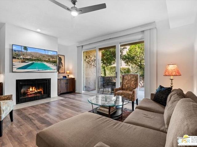 Townhouse for sale in Palm Springs, California