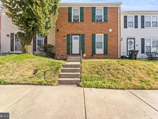 Townhouse for sale in Capitol Heights, Maryland