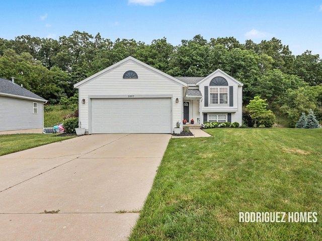 House for sale in Grand Rapids, Michigan
