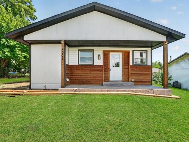 House for sale in Mineral Wells, Texas