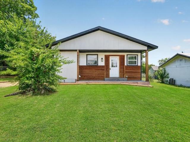 House for sale in Mineral Wells, Texas