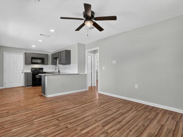 House for sale in Mineral Wells, Palo Pinto County