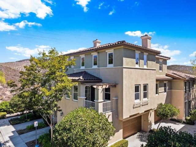 Townhouse for sale in San Marcos, San Diego County